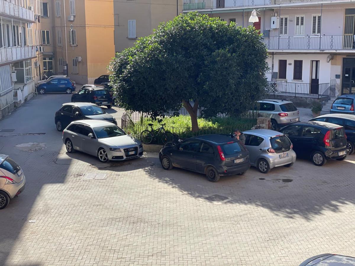Domus Vittoria Siracusa Συρακούσες Εξωτερικό φωτογραφία